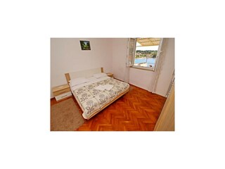 Appartement Lumbarda Buitenaudio-opname 2