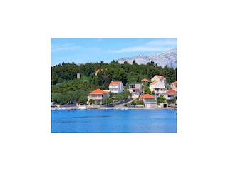 Appartement Lumbarda  22