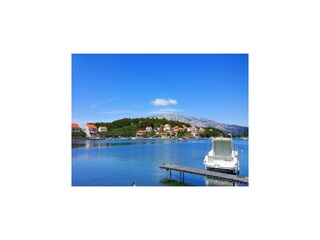Appartement Lumbarda  23