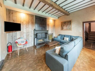 Vakantiehuis Hotton Kenmerken 31