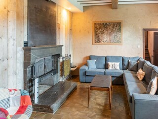Vakantiehuis Hotton Kenmerken 9