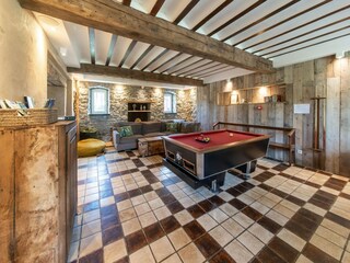 Vakantiehuis Hotton Kenmerken 10