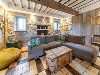 Vakantiehuis Hotton Kenmerken 11