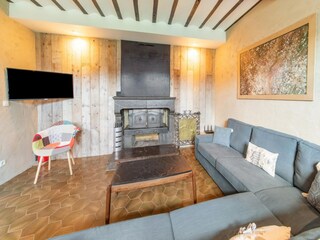 Vakantiehuis Hotton Kenmerken 12