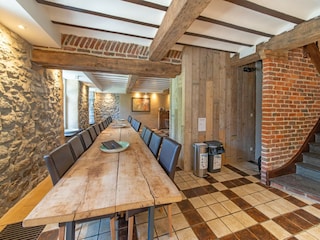 Holiday house Hotton Features 28