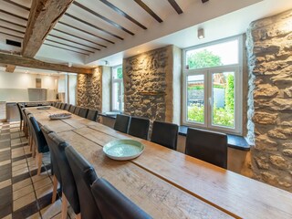 Ferienhaus Hotton Ausstattung 13