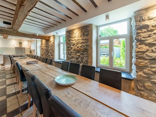 Maison de vacances Hotton Équipement 13