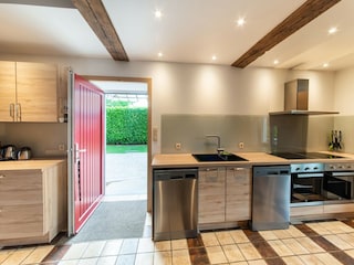 Ferienhaus Hotton Ausstattung 27