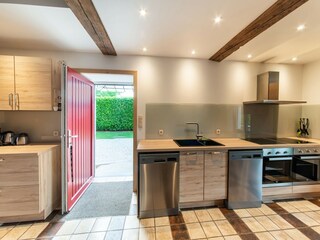 Holiday house Hotton Features 26