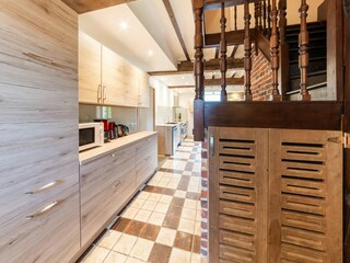 Holiday house Hotton Features 30