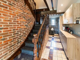 Vakantiehuis Hotton Kenmerken 14