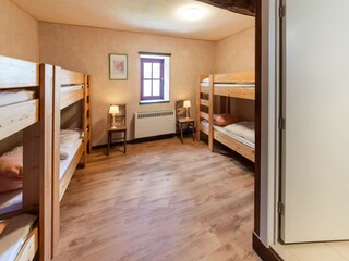 Vakantiehuis Hotton Kenmerken 15