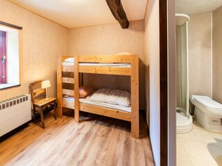 Ferienhaus Hotton Ausstattung 16
