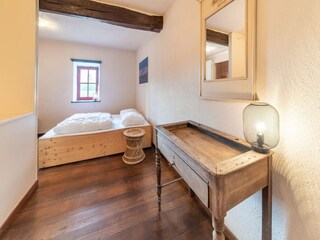 Casa de vacaciones Hotton Características 17