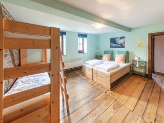 Vakantiehuis Hotton Kenmerken 18