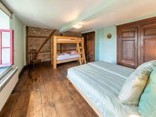 Casa de vacaciones Hotton Características 19