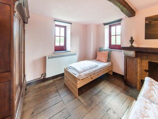 Holiday house Hotton Features 28
