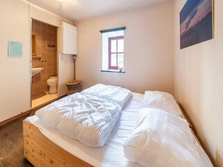 Casa de vacaciones Hotton Características 21