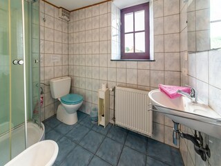 Holiday house Hotton Features 32
