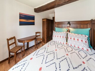 Casa de vacaciones Hotton Características 23