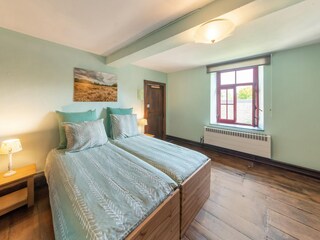 Vakantiehuis Hotton Kenmerken 35