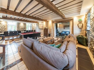 Holiday house Hotton Features 39