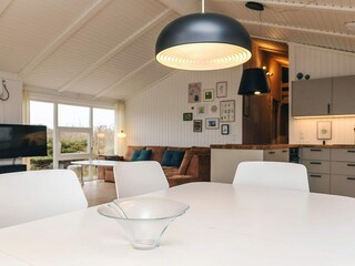 Holiday house Nørlev Strand  10