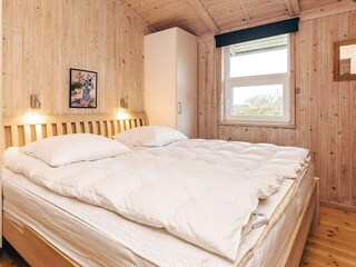 Ferienhaus Nørlev Strand  35
