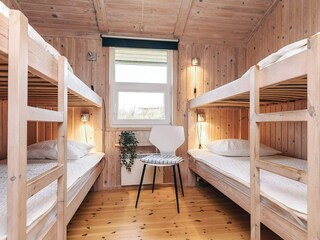 Casa per le vacanze Nørlev Strand  20