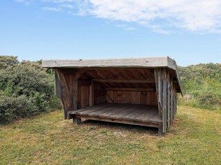 Maison de vacances Nørlev Strand  27