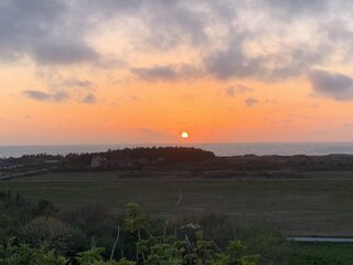 Casa de vacaciones Nørlev Strand Grabación al aire libre 1