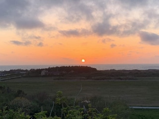 Vakantiehuis Nørlev Strand Buitenaudio-opname 2