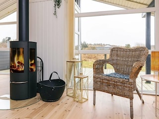 Casa per le vacanze Nørlev Strand  15