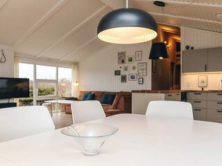 Ferienhaus Nørlev Strand  20