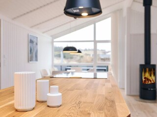 Casa per le vacanze Nørlev Strand  28