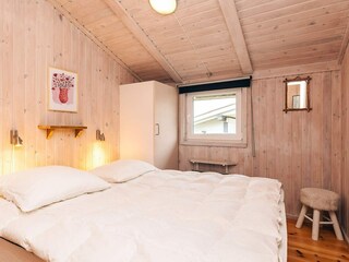 Maison de vacances Nørlev Strand  24