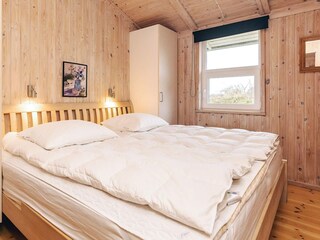 Maison de vacances Nørlev Strand  34