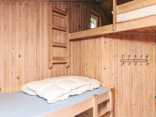Vakantiehuis Nørlev Strand  15