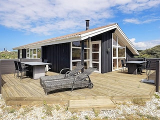 Ferienhaus Nørlev Strand  26