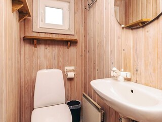 Ferienhaus Nørlev Strand  8
