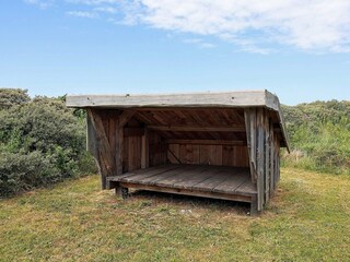 Vakantiehuis Nørlev Strand  15