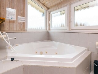 Casa per le vacanze Nørlev Strand  28