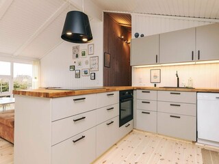 Ferienhaus Nørlev Strand  27