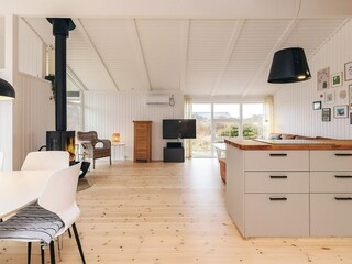 Ferienhaus Nørlev Strand  22