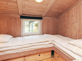 Maison de vacances Nørlev Strand  11