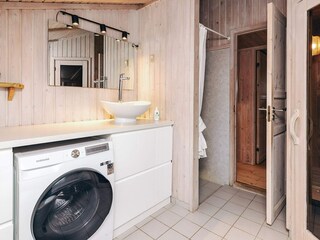 Casa de vacaciones Nørlev Strand  29