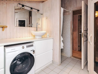 Ferienhaus Nørlev Strand  24