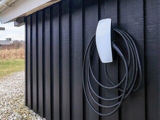 Casa per le vacanze Nørlev Strand  33
