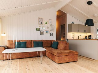 Vakantiehuis Nørlev Strand  37