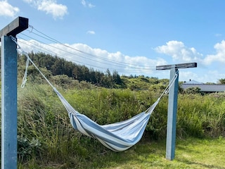 Ferienhaus Nørlev Strand Außenaufnahme 3